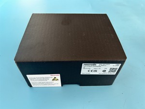 Module amplificateur proportionnel d'origine R901439034 VT-MSPA-1-2X/A5/000/000, carte de commande électronique hydraulique - Product Image 2