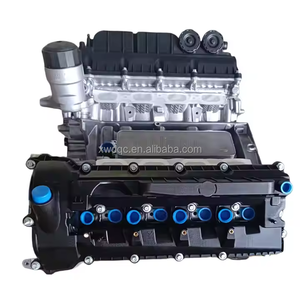 Haute qualité pour Land Rover 306PS <span class=keywords><strong>300tdi</strong></span> système de pièces automobiles de moteur à essence à arbre Long pour Land Rover Defender Range Rover - Product Image 5