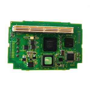 A20B-3200-0020 FANUC PCB แผงวงจรการ์ดแกน - Product Image 4