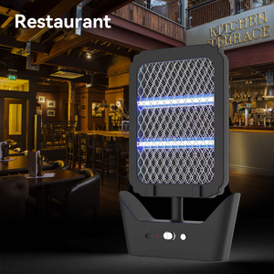 Thông minh kiểm soát dịch hại muỗi côn trùng Killer Fly Trap <span class=keywords><strong>Bug</strong></span> Zapper ánh sáng cho xe Ô TÔ Cắm trại bệnh viện nhà Sâu Bướm kiểm soát dịch hại - Product Image 3