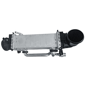 Bộ Tăng Áp Động Cơ <span class=keywords><strong>Intercooler</strong></span> A2740900414 Cho Mercedes Benz <span class=keywords><strong>E</strong></span> C <span class=keywords><strong>Class</strong></span> W213 - Product Image 2