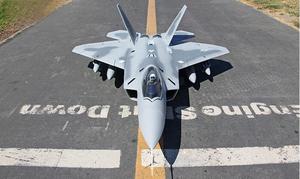 Miễn Phí Vận Chuyển F-22 Máy Bay Rc Máy Bay Phản Lực Điều Khiển Từ Xa Bằng Xốp Điều Khiển Từ Xa Máy Bay Phản Lực Động Cơ Phản Lực Máy Bay - Product Image 6