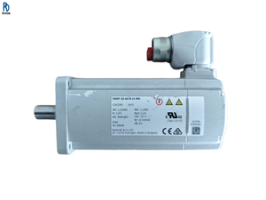 Motor Servoaccionamiento Industrial EMMT-AS-60-M-LS-RM para Automatización - Product Image 1