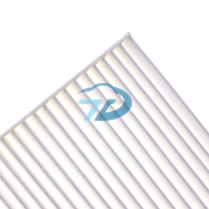 מפעל סיטונאי ישיר 87139-0n010 תא מסנן אוויר אוטומטי מערכת מיזוג אוויר מסנן תא - Product Image 3