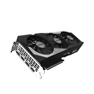 Carte graphique de jeu d'occasion RTX <span class=keywords><strong>3060</strong></span> 3060ti 3070 3070TI 3080 3080TI 3090 <span class=keywords><strong>Ti</strong></span> RTX3060 12GB 24GB Rtx3070 pour PC - Product Image 2