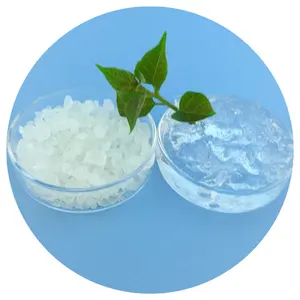 Agriculture Super Absorbent Polymer Improve Fertilizer Utilization Seed Polymer Coating Polyacrylate Potassium Sap For Potato