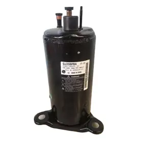 Novo R407C LG compressor hermético LG compressor refrigeração QK222PFA QJ208HMA QJ222P