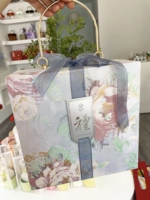 Handgemalte Ölgemälde-Geschenk box: Renaissance der Hochzeit Candy Box - Let Art Witness Ewige Liebe