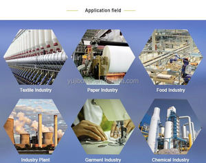 Chaudière à vapeur électrique verticale automatique industrielle <span class=keywords><strong>Yuji</strong></span> 50 kg LDR - Product Image 6