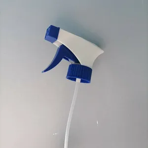 PP синий и белый пластиковый <span class=keywords><strong>28</strong></span>/<span class=keywords><strong>400</strong></span> для очистки триггера - Product Image 5