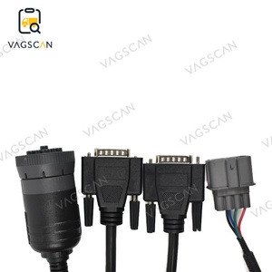 2024 V22.11.7 SoftwareFor JCB <b>Diagnostic</b> <b>Tool</b> Full Electronic Service <b>Tool</b> (DLA) JCB Master Heavy Duty Truck for SPP - Product Image 4