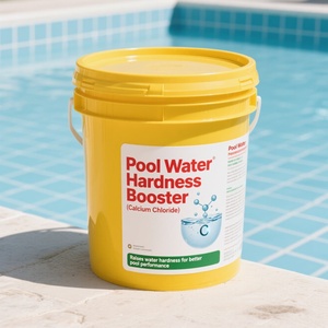 Chất làm cứng nước hồ bơi với Canxi clorua <span class=keywords><strong>cacl2</strong></span> 5.5-pound - Product Image 6