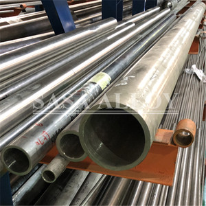 ท่อโลหะผสมนิกเกิลอินโคลอย 800 825 - Product Image 3