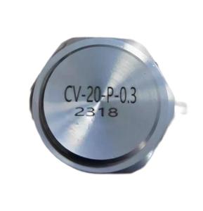 CV-20-P thủy lực ren Cartridge van kiểm tra van kiểm tra và áp lực giữ lại van - Product Image 2