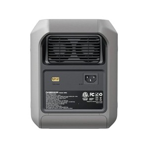 Dab Bs Son 1000L Lithium Ion MPPT Modified Sine Wave Inverter Portable Power Station Wireless Charging <b>Solar</b> Car 95033 <b>Solar</b> Ene - Product Image 1