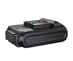 Batterie d'<span class=keywords><strong>outil</strong></span> à l'état solide rechargeable 18V 2AH Remplacement pour perceuse sans fil <span class=keywords><strong>Parkside</strong></span> 500 cycles Batterie 18650 - Product Image 5