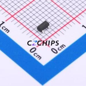 ทรานซิสเตอร์ภาคสนามแบบดั้งเดิมและใหม่ G250N03IE SOT-23ทรานซิสเตอร์ (MOSFET) - Product Image 1