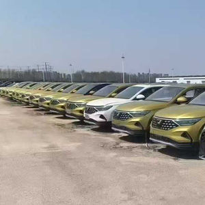 <span class=keywords><strong>Coche</strong></span> de Segunda Mano 2024, Transmisión Automática, Jetta VS5, Glory 280 TSI, SUV Barato, Gasolina, Marca de Coches USADOS, 1.4T <span class=keywords><strong>4x4</strong></span> SUV - Product Image 2