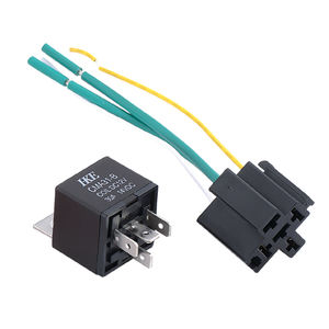 Alarme 12V pour voiture 13 broches, verrouillage central intégré, alarme de voiture <span class=keywords><strong>multi</strong></span>-son, système d'alarme de voiture sensible au toucher, vente en gros - Product Image 5