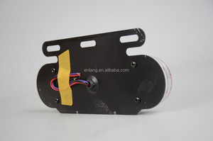 Nouvelle Feuille <span class=keywords><strong>de</strong></span> Signalisation Latérale LED 20cm <span class=keywords><strong>pour</strong></span> Voiture et Camion 12V 24V Rouge Ambre <span class=keywords><strong>Blanc</strong></span> Étanche, Lampe d'Avertissement <span class=keywords><strong>pour</strong></span> <span class=keywords><strong>Remorque</strong></span> <span class=keywords><strong>de</strong></span> Véhicule Commercial - Product Image 6