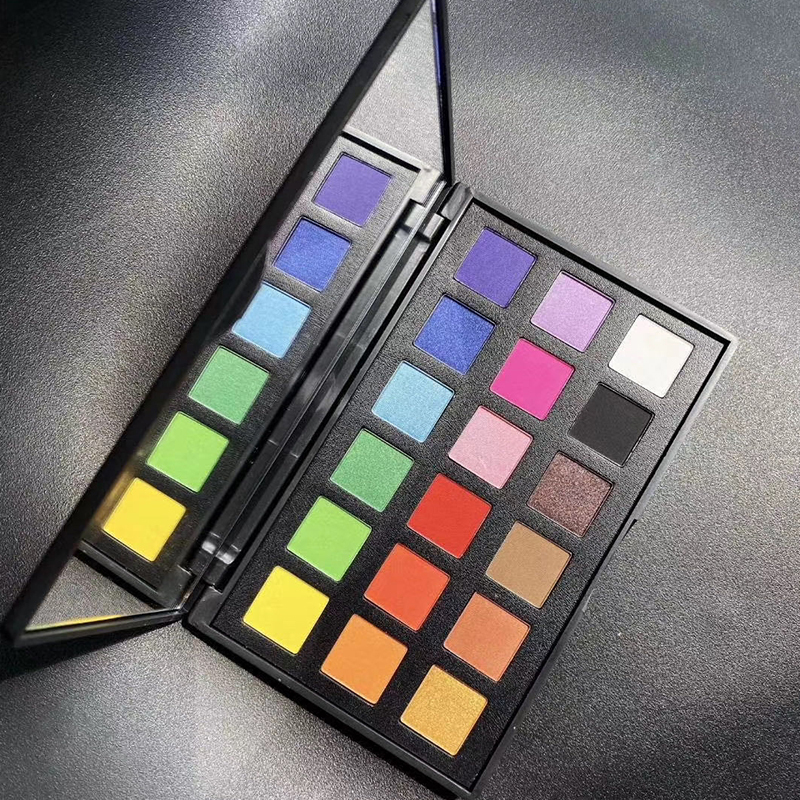 ARTMISS Makeup Wholesale 18 Colors Shimmer