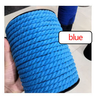 azul