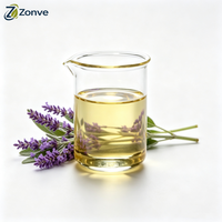 Huile Essentielle de Salvia en Gros, Huile Naturelle de Salvia pour Soins Quotidiens et Matières Premières de Parfumerie