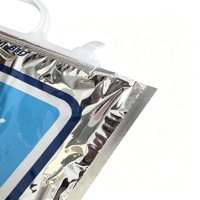 Sac isotherme étanche, garde au froid, imperméable, écologique, avec poignée, grande capacité pour le camping, la plage, les courses, CE ISO