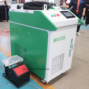 เครื่องตัดเครื่องทำความสะอาดด้วยเลเซอร์ความเร็วสูงสำหรับทาสี<span class=keywords><strong>จ</strong></span>ากอิฐก่ออิฐน้ำมันจากคอนกรีตและยางมะตอย<span class=keywords><strong>จ</strong></span>ากอิฐก่ออิฐ - Product Image 1