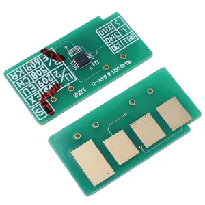 chips toner cartridge for Samsung MLT203-E chips image transfer belt fuse /for Samsung Honeywell Ribbons