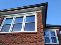 Ventana Corredera Automática de Aluminio BOCHARM, Doble Acristalamiento, Horizontal, Insonorizada, Aislante Térmico e Impermeable