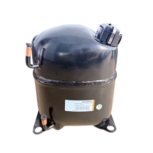 Compressore a Pistone Originale Embraco NEU2168GK NEU2178GK NEU6214Z R404A Monofase per Grandi <span class=keywords><strong>Impianti</strong></span> <span class=keywords><strong>di</strong></span> <span class=keywords><strong>Refrigerazione</strong></span> - Product Image 6