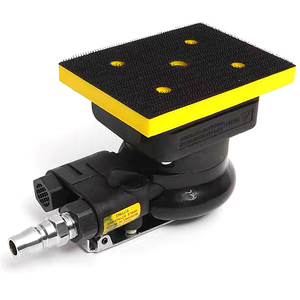 <span class=keywords><strong>Lijadora</strong></span> de aire Orbital TY72210 Jitterbug, de alta calidad, ideal para carrocería y acabado de muebles de 3 pulgadas * Almohadilla de respaldo 4 pulgadas - Product Image 2