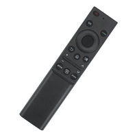 Control Remoto para Smart TV BN59-01358B, Código Fijo, Resistente al Agua, Botones para Netflix y Rakuten TV, BN59-1358C BN59-1358D BN59-01350 BN59-01363