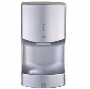 Sèche-mains haute vitesse pour restaurant, séche-mains à vent puissant, alimenté par batterie, meilleur séche-mains - Product Image 3