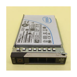 Harde Schijf 1Tb Ssd Nvme 3.1X4 U.2 008Mw - Product Image 5
