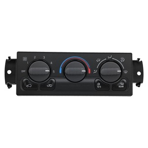 Módulo de Control de Aire Acondicionado 599-218 para Camioneta Chevrolet GMC, Pieza de Repuesto - Product Image 1