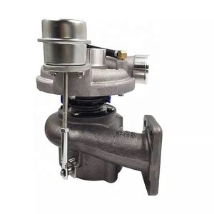 エンジンターボチャージャー2674A209 ER PILLAR Perkin sショベル - Product Image 5