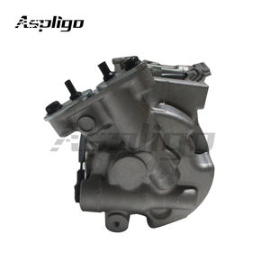 Compresor de CA para coche 8200956574 para <span class=keywords><strong>RENAULT</strong></span> COMP MEGANE <span class=keywords><strong>GT</strong></span> <span class=keywords><strong>LINE</strong></span> - Product Image 2