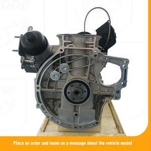 Blocco cilindri completo motore diesel POWCODE DV6 8V 0130.FC 0130EF per Citroen C3 Berlingo Peugeot <span class=keywords><strong>206</strong></span> 307 <span class=keywords><strong>1.6</strong></span> - Product Image 6