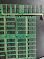 Harga Grosir Diskon Khusus untuk Memori Server ECC DDR5 RDIMM 32GB 4800 5600MHz Asli D Ell, Pengiriman Cepat ram