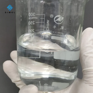 ไอโซออกเทนอลเกรด99% สำหรับใช้ในงานอุตสาหกรรมเหลวแบบ2-Ethylhexanol - Product Image 1