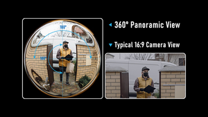 <span class=keywords><strong>Sonnette</strong></span> de porte vidéo à distance avec batterie au lithium, détection intelligente par IA, caméra de sécurité WIFI, <span class=keywords><strong>sonnette</strong></span> de porte audio, <span class=keywords><strong>sonnette</strong></span> de porte sans fil pour la maison - Product Image 3