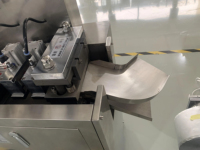 Nouvelle machine d'emballage sous blister liquide entièrement automatique d'huile d'olive miel beurre fromage pâte crème marmelade confiture sauce ketchup