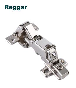 रेगर फर्नीचर कैबिनेट 165 डिग्री दरवाजा खोलना बड़ा कोण हिंज वार्डरोब कैबिनेट कॉर्नर - Product Image 5