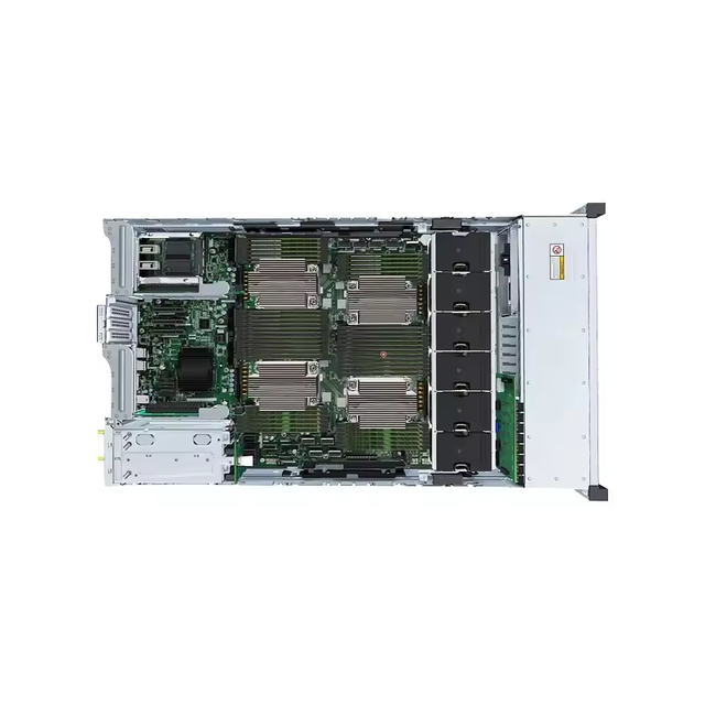 Good Price 2488HV6 2U Rack Server CPU Xeon 64GB/32GB in Stock