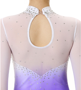 Женское платье для фигурного катания - Product Image 3