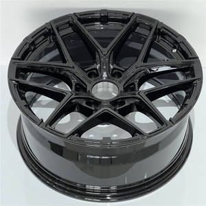 4x100 5x114.3 5x120 Roues 14 15 <span class=keywords><strong>16</strong></span> 17 18 19 20 21 22 23 24 26 Pouces Golf Alliage <span class=keywords><strong>16</strong></span> 19 Pouces 350z 5x112 Roues forgées Jantes à vendre - Product Image 5