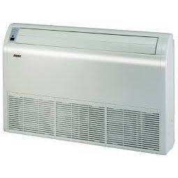 Condizionatore Inverter Aermec pavimento/soffitto 7000 BTU unidad interna LCI071F - Product Image 1