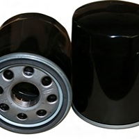 Nouveau filtre à huile moteur haute performance pour système moteur de SUV de luxe Evoque LR007160 Garantie 1 an